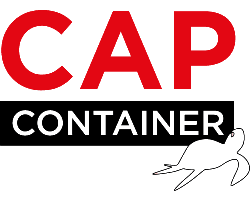CAPcontainer